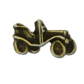 Antique Car Lapel Pin